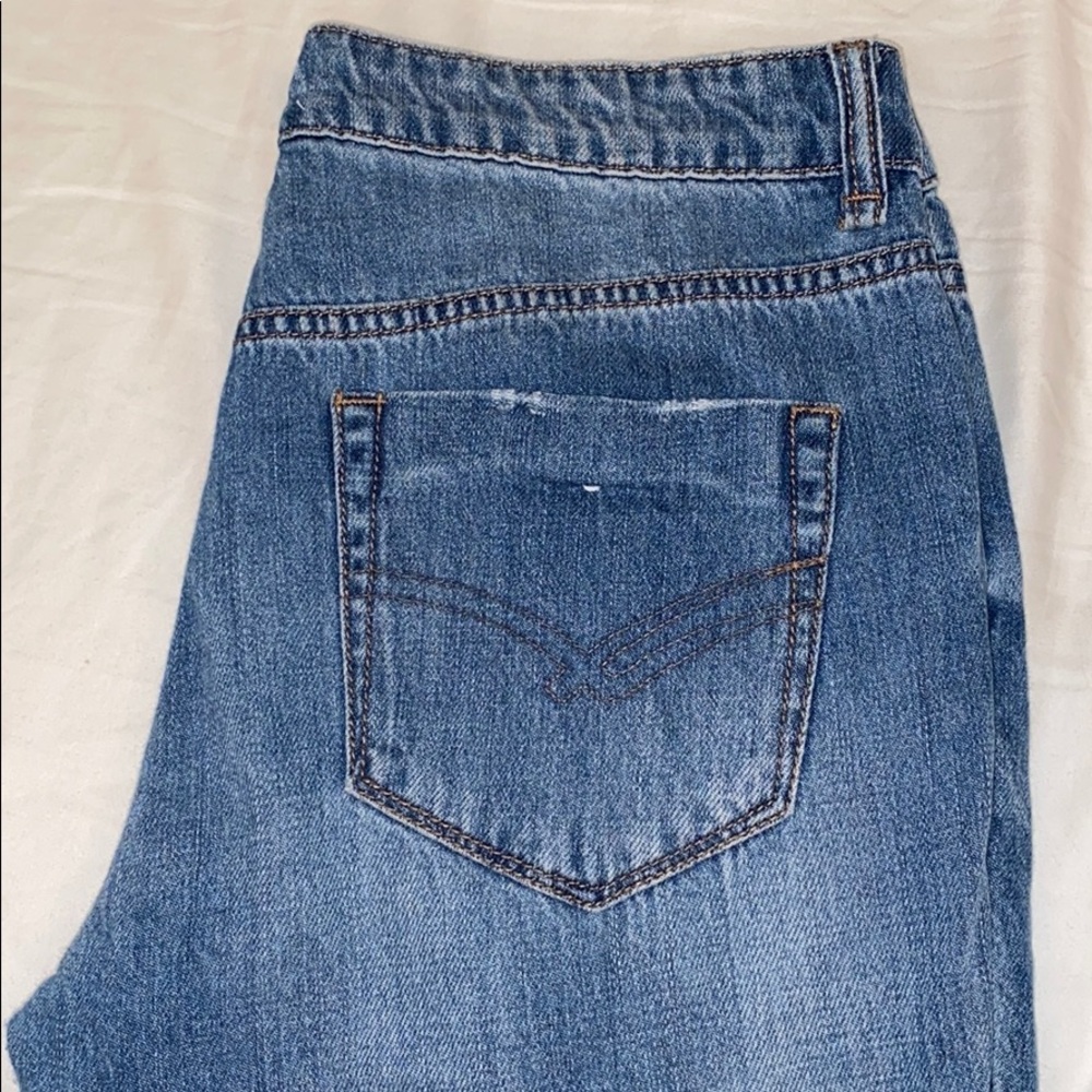 William Rast Jeans